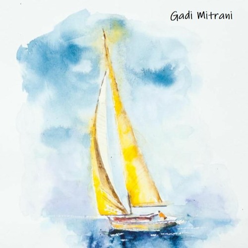 Rofdcast 02 - Gadi Mitrani