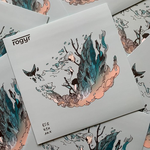 Esquimaux [EP]