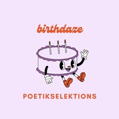 birthdaze