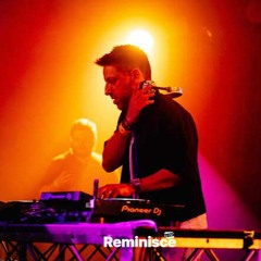 Reminisce 2025 (90s Rave Stage)