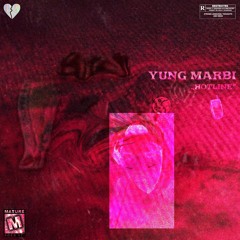 Yung Marbi ~ Hotline (Prod. Okirobeatz x scorpio prodz)