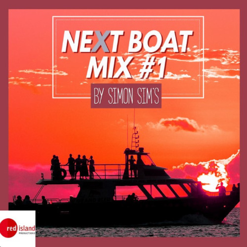 Next Boat Mix Vol.1