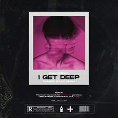 Roland Clark - I Get Deep (Andrés Elles Remix 2023)