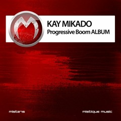 Kay Mikado - Break Desitnation