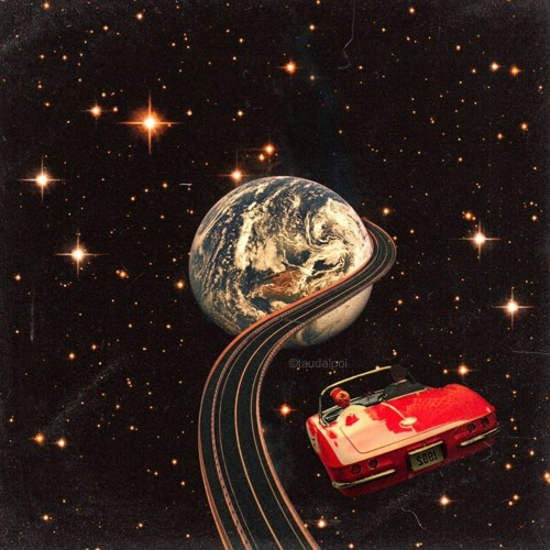 OUTERSPACE W/ MAFFLEN