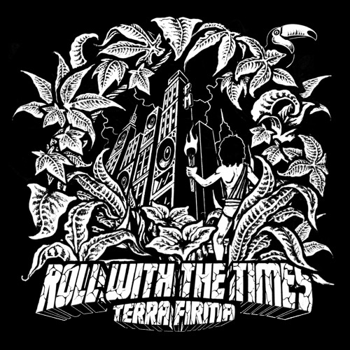 Terra Firma - Roll With The Times