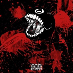 8BALL Freestyle ( Prod. By Rawbone )