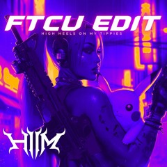 Nicki Minaj FTCU On My Tippies Edit (Peekaboo, Alienpark, Scarexx, Cyclops, KOMPLVINT, RL Grime)