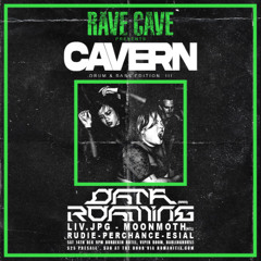 CAVERN III - 14.12.2024