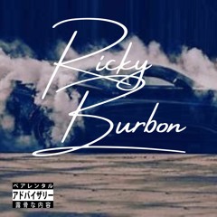 Ricky Burbon - Drowned