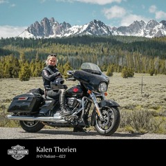 Harley And The Davidsons Streaming