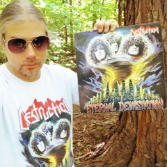 Subversion Le Metal Show 203 - 23 Juillet 2021