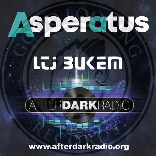 AfterDarkRadio - LTJ Bukem Retrospective