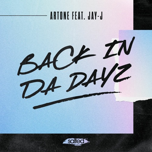 Artone feat Jay-J - "Back In Da Dayz" (Dutchican Soul Remix)