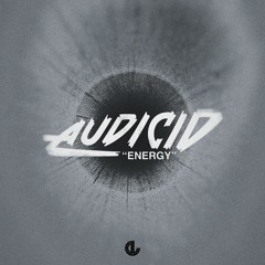 Audicid - Energy (Extended Mix)