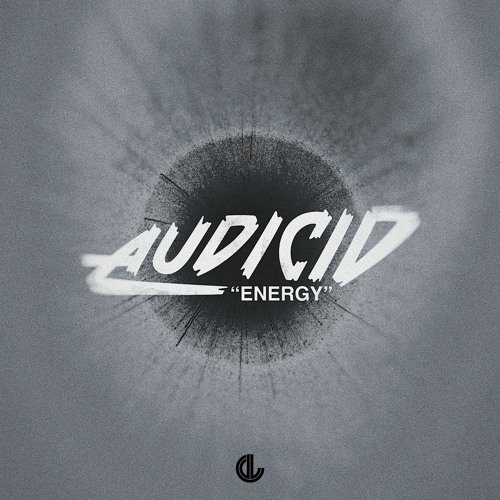 Audicid - Energy (Extended Mix)