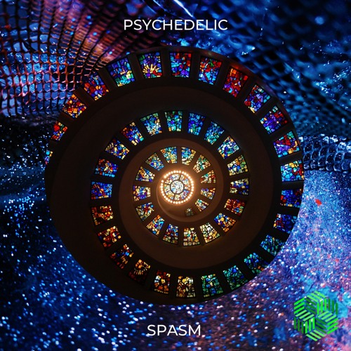 SpaSm - Psychedelic [The Acid Mind Recordings]