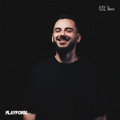 Playform Podcast - 031: Vern