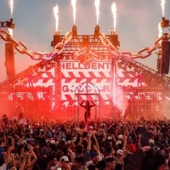 Bob Stache & SOAR- My House X Pedroz - Love Affair (from Cloonee hellbent LA)