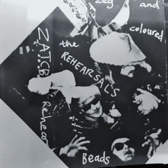 Hot Garrotte 1 Mic RehearsalWAV