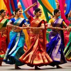 Indian Hohoho Instrumental