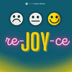 reJOYce