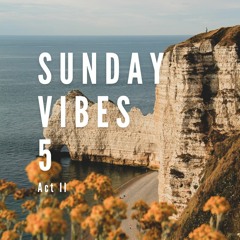 Sunday Vibes V Act II (Made In France)