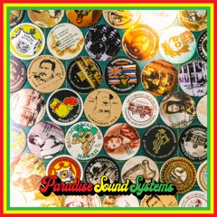 PARADISE SOUND SYSTEM VOL.1