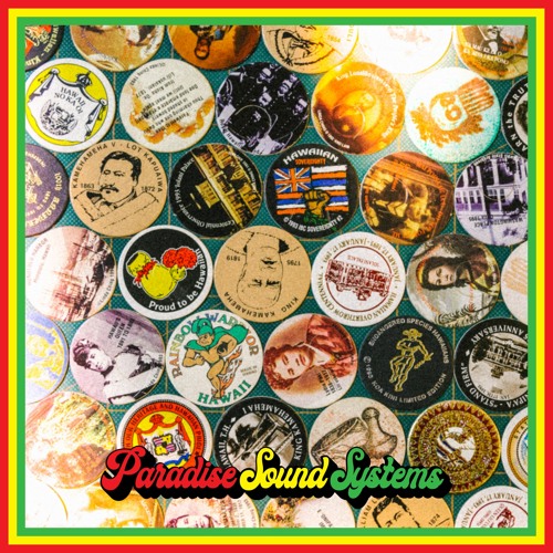 PARADISE SOUND SYSTEM VOL.1