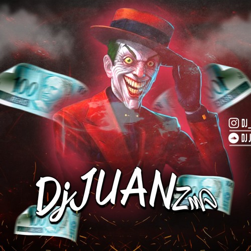 FICA DE QUATRO X PENTADA BRABA - DJ Juan ZM