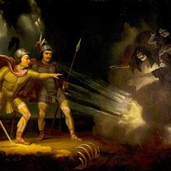 Macbeth incidental music Part 2