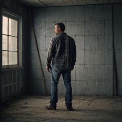 I Cannot Find a Door (blues deeply too)