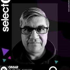 GMar on  SELECT RADIO  22.08.25