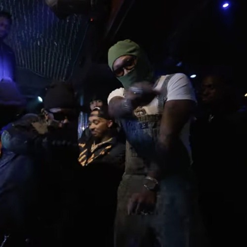 Metro x Future x Travis Scott sad trap beat "Future Effect"