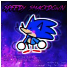 Shitty Terminalmontage Sonic Megalo
