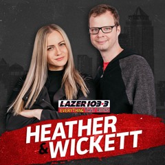Heather & Wickett - 11/30/23