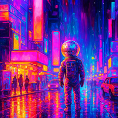 Mirage (yanggogi remix)