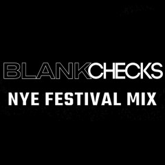 NYE Festival Mix