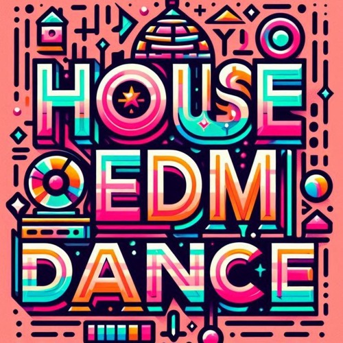 Live House DJ Mix Set April 2025 134 BPM