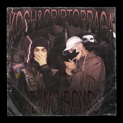 FUMO ROXO feat. CRIPTOPRAGA (PROD.STARYXSHI)