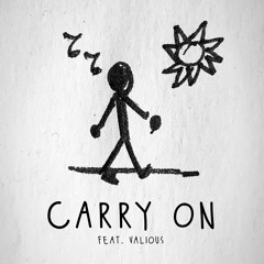 Carry On (feat. Valious) (p. malloy)