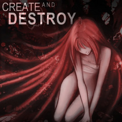 【Blind Matchup 3】 CREATE AND DESTROY (feat. Nzl)