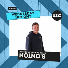Outbound Sounds Radio #006 with NO1NO's
