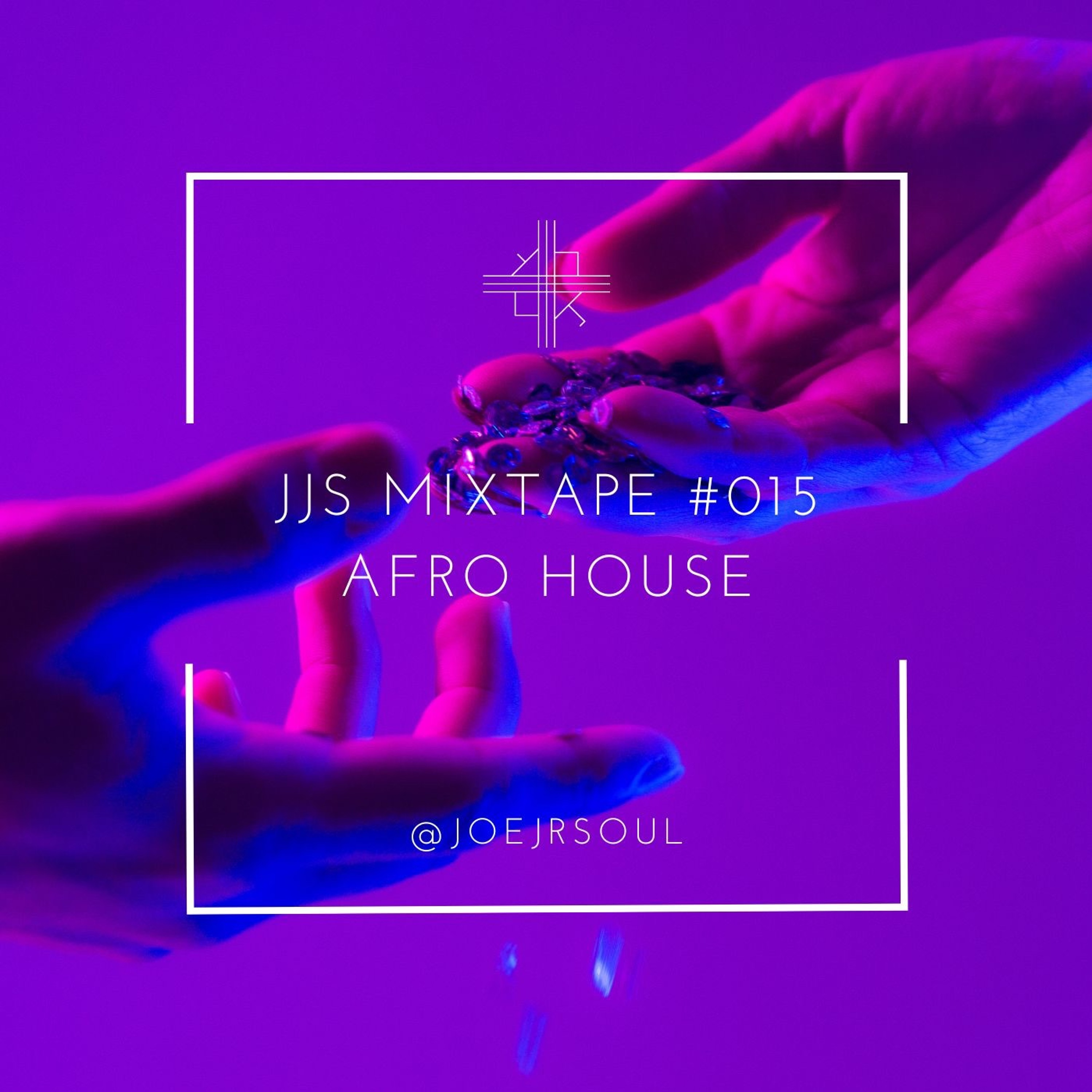JoeJrSoul MixTape