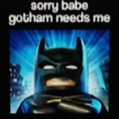 Batman (feat. starsickkkk) (prod. ???)