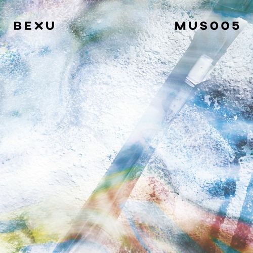 MUS005 Bexu - Fine Line