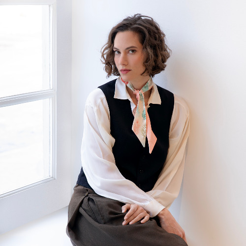 Emma Kathleen Hepburn Ferrer: The Legacy of Empathy