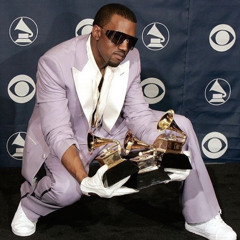 Kanye West - Make Cap