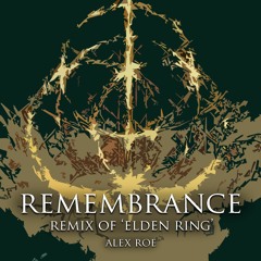 Elden Ring - Remembrance