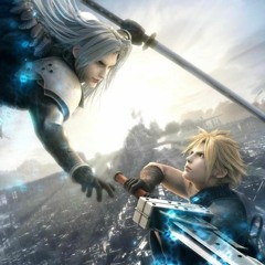 One - Winged Angel Despair And Rebirth (FF7 Cover)